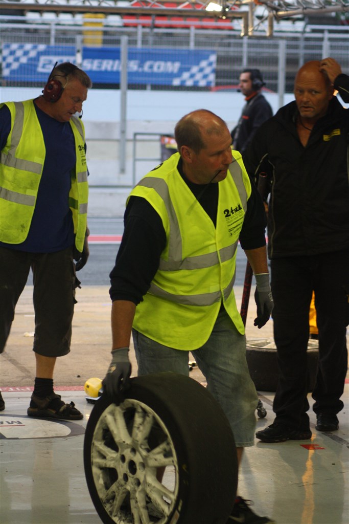 (Foto: Steen Gøtsche - Sally Racing)